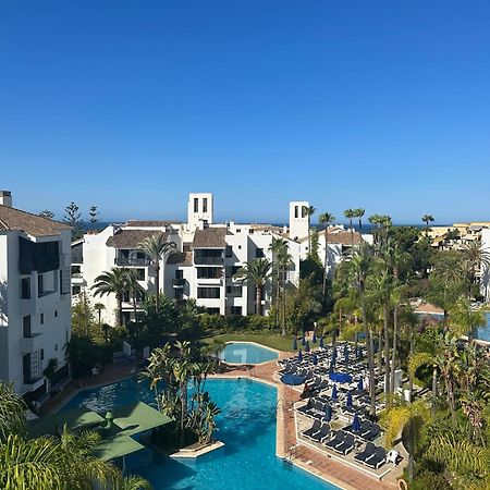 Jardines De Las Golondrinas Marbella With Sea Views Zewnętrze zdjęcie