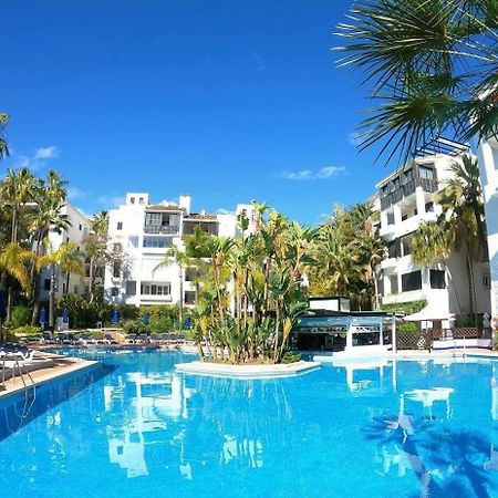 Jardines De Las Golondrinas Marbella With Sea Views Zewnętrze zdjęcie