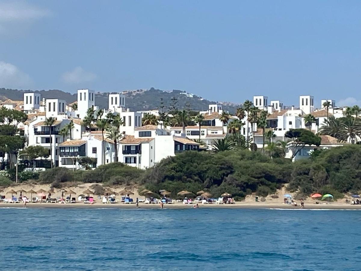 Jardines De Las Golondrinas Marbella With Sea Views Zewnętrze zdjęcie