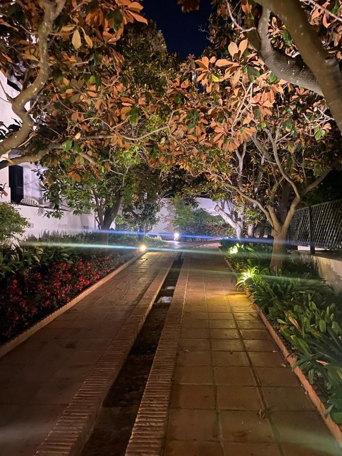Jardines De Las Golondrinas Marbella With Sea Views Zewnętrze zdjęcie