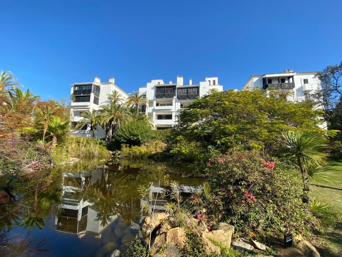Jardines De Las Golondrinas Marbella With Sea Views Zewnętrze zdjęcie