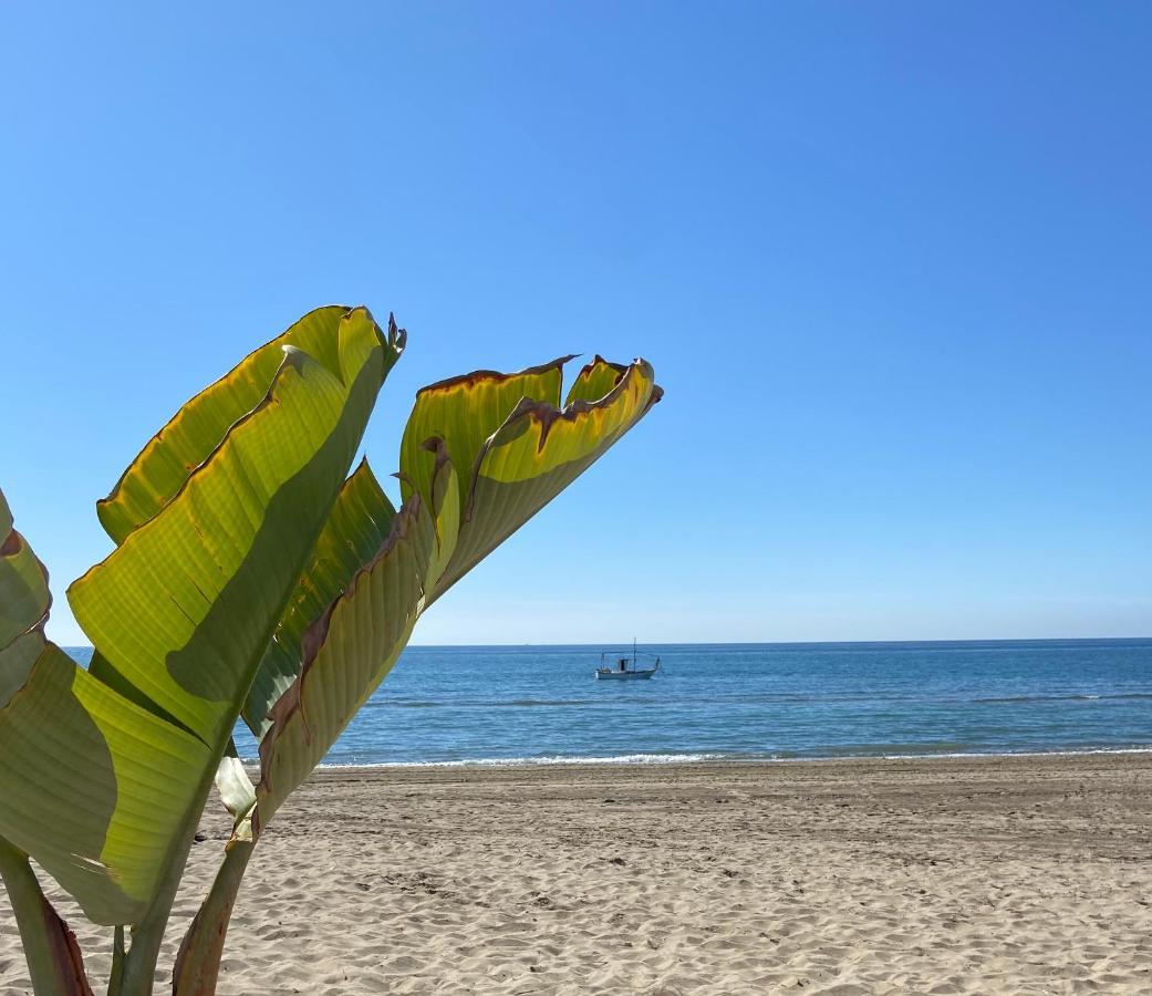 Jardines De Las Golondrinas Marbella With Sea Views Zewnętrze zdjęcie