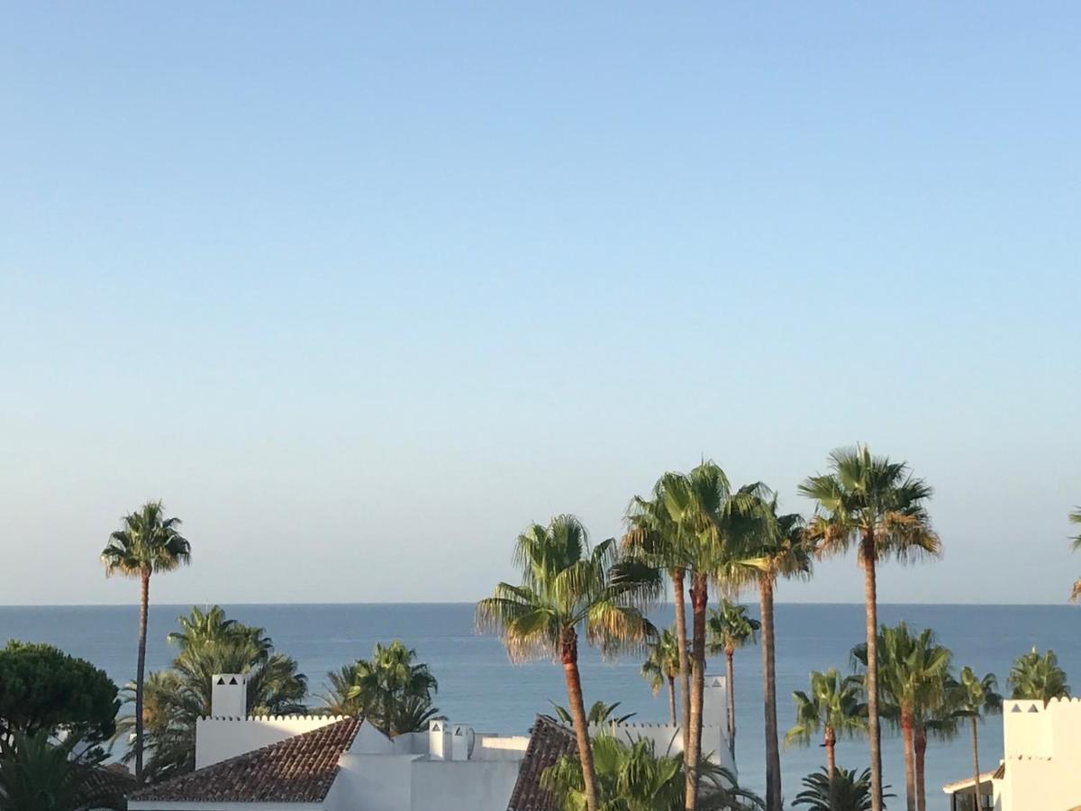 Jardines De Las Golondrinas Marbella With Sea Views Zewnętrze zdjęcie