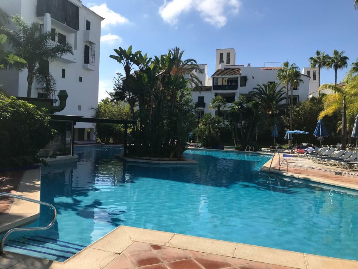 Jardines De Las Golondrinas Marbella With Sea Views Zewnętrze zdjęcie