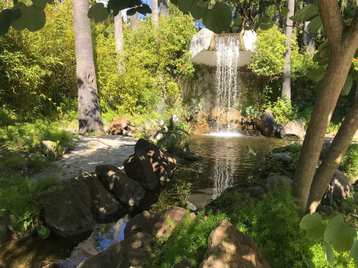 Jardines De Las Golondrinas Marbella With Sea Views Zewnętrze zdjęcie