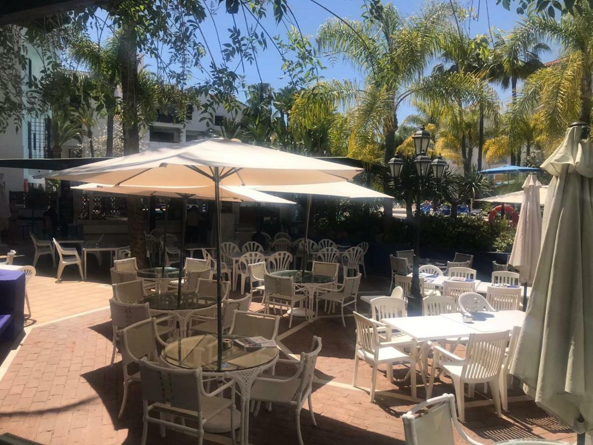 Jardines De Las Golondrinas Marbella With Sea Views Zewnętrze zdjęcie