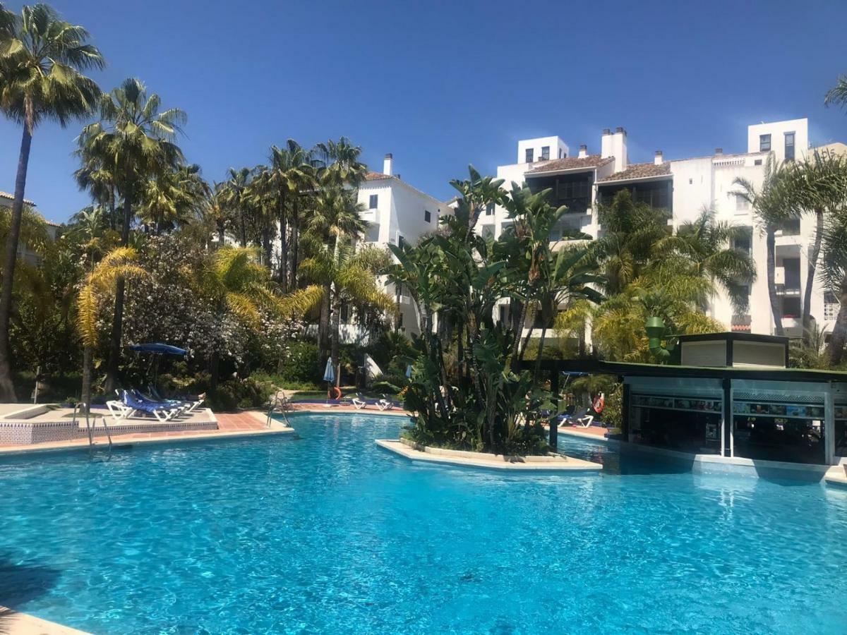Jardines De Las Golondrinas Marbella With Sea Views Zewnętrze zdjęcie