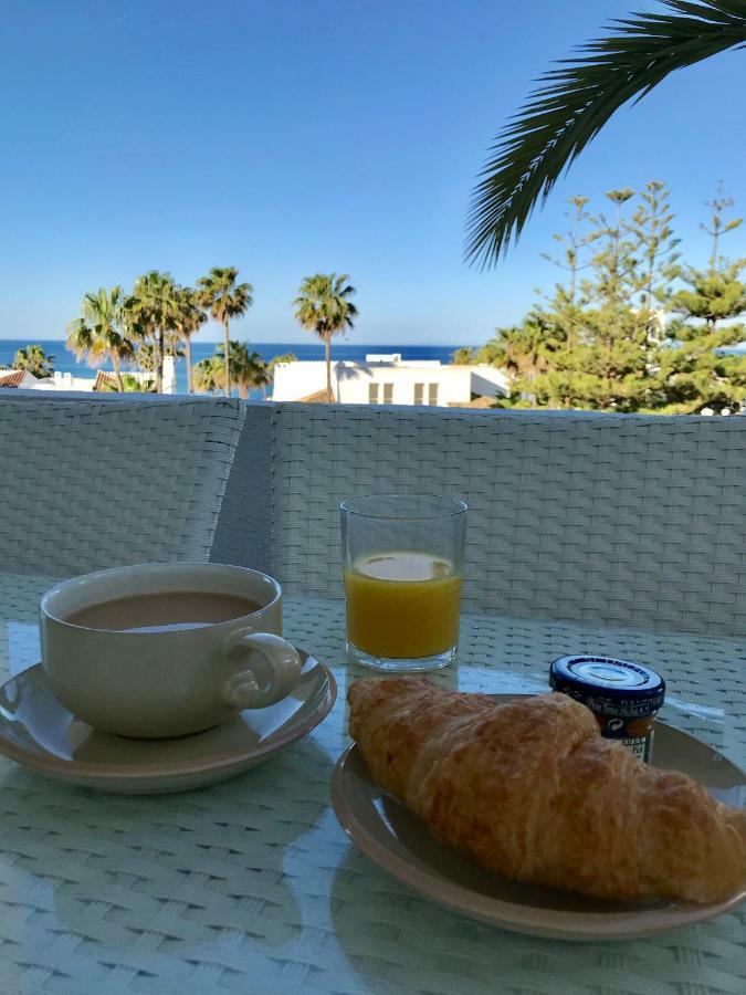 Jardines De Las Golondrinas Marbella With Sea Views Zewnętrze zdjęcie