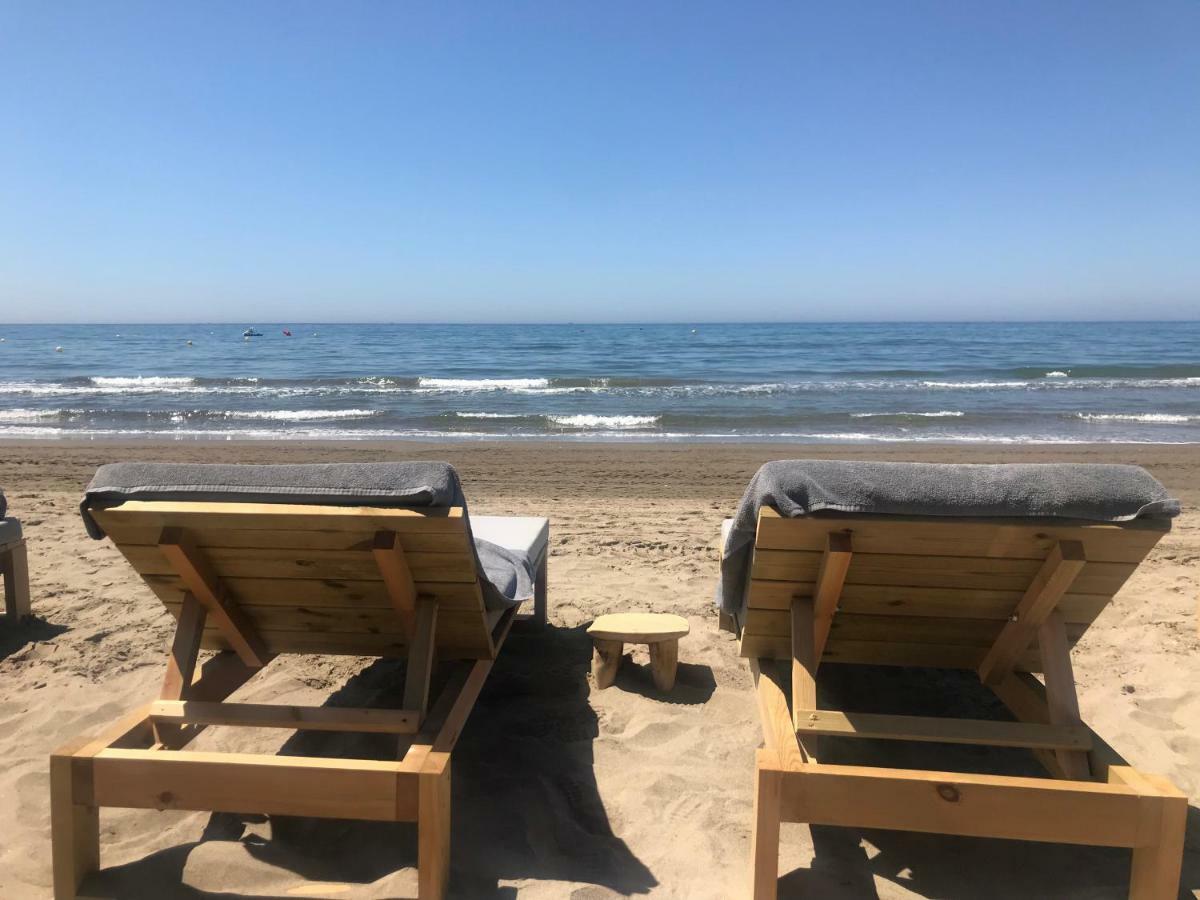 Jardines De Las Golondrinas Marbella With Sea Views Zewnętrze zdjęcie