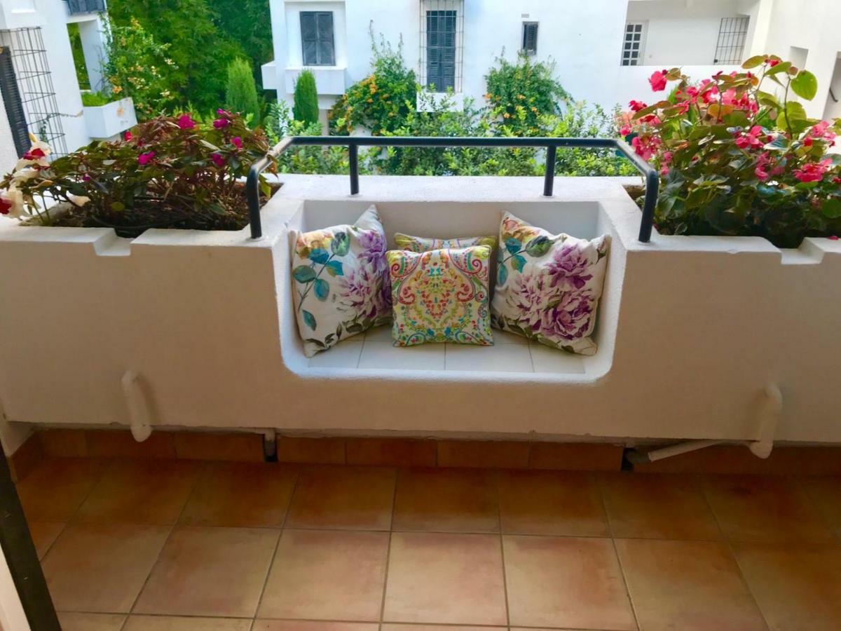 Jardines De Las Golondrinas Marbella With Sea Views Zewnętrze zdjęcie