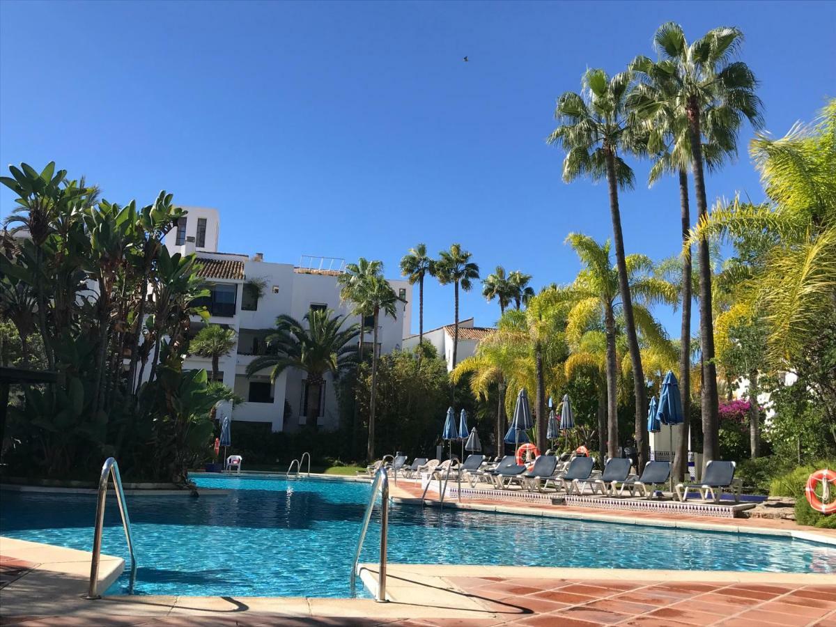 Jardines De Las Golondrinas Marbella With Sea Views Zewnętrze zdjęcie