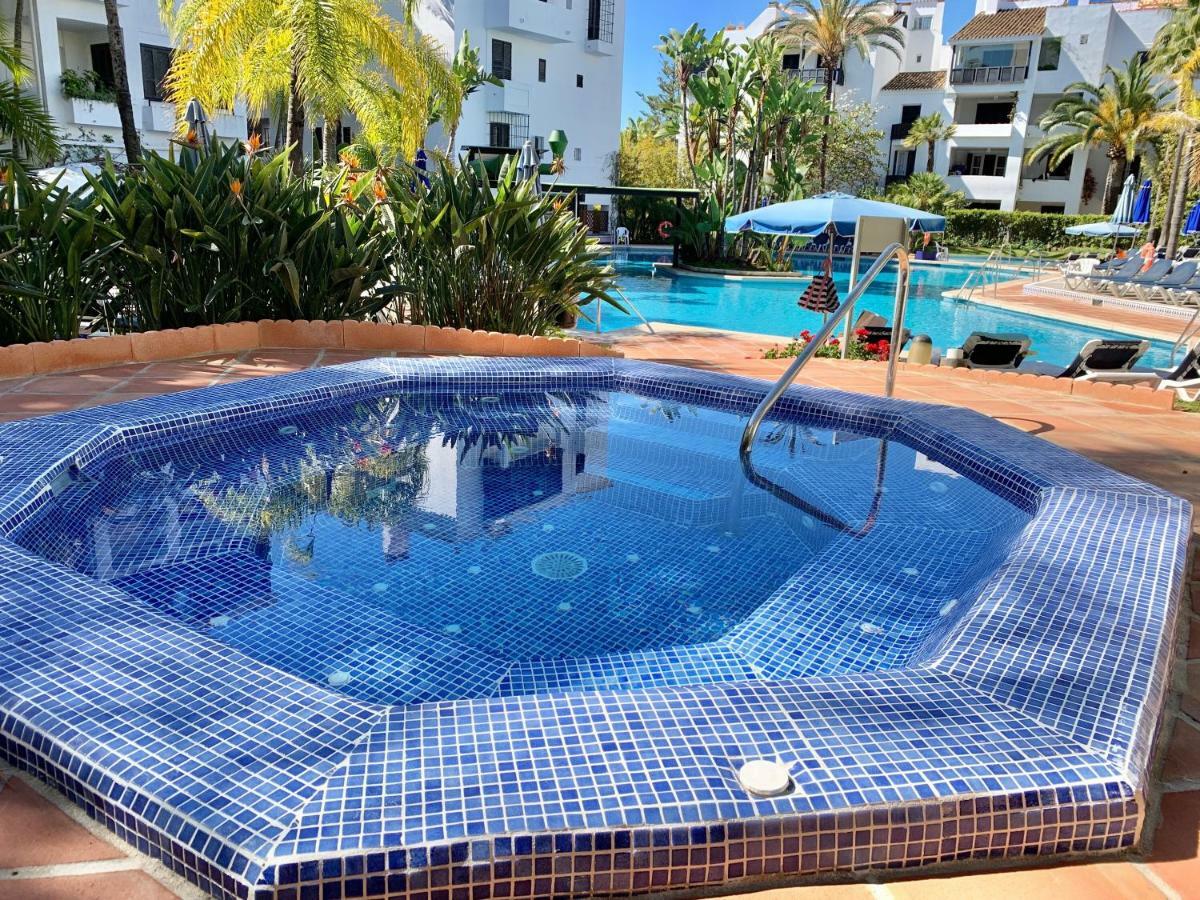 Jardines De Las Golondrinas Marbella With Sea Views Zewnętrze zdjęcie