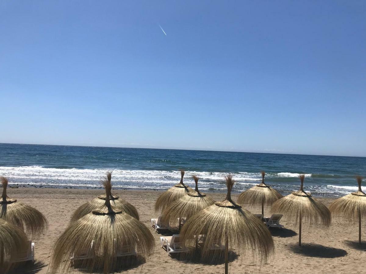 Jardines De Las Golondrinas Marbella With Sea Views Zewnętrze zdjęcie