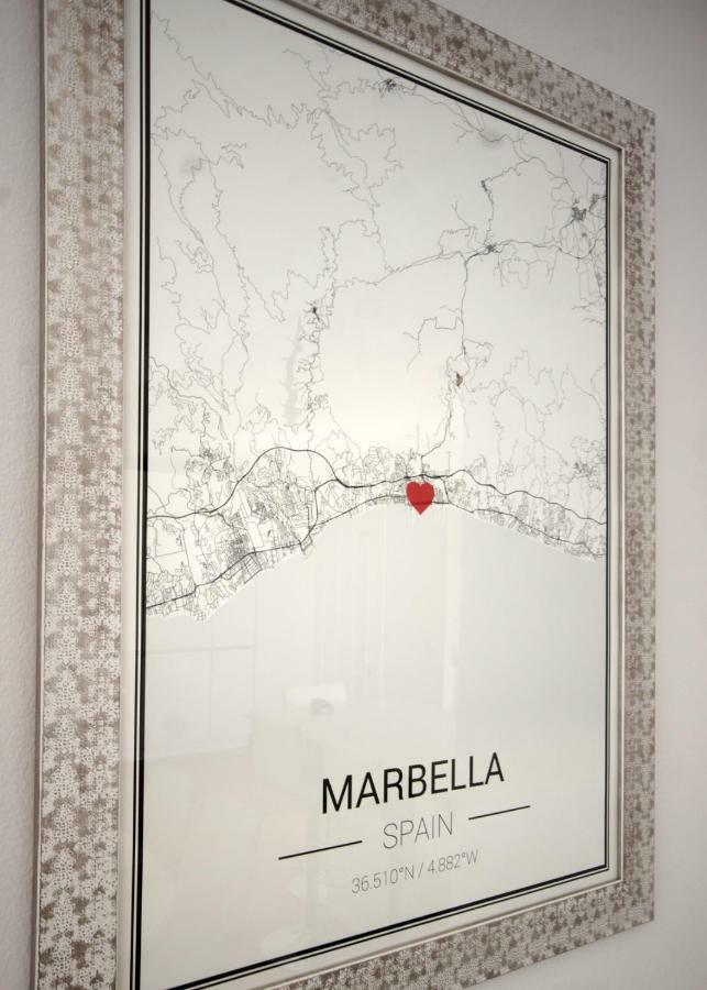 Jardines De Las Golondrinas Marbella With Sea Views Zewnętrze zdjęcie