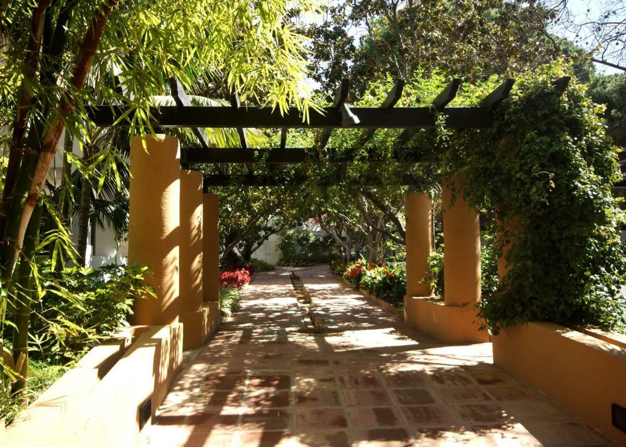 Jardines De Las Golondrinas Marbella With Sea Views Zewnętrze zdjęcie